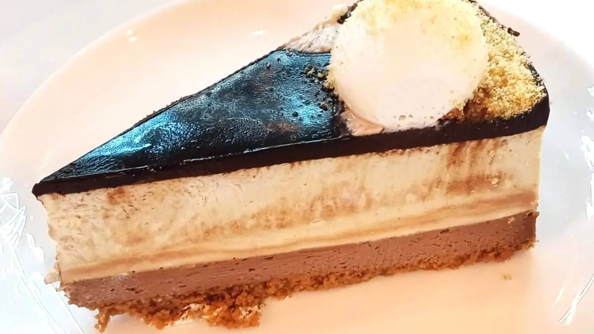 Milchig Cakery and Milk Bar – cake shop in Hull town centre
