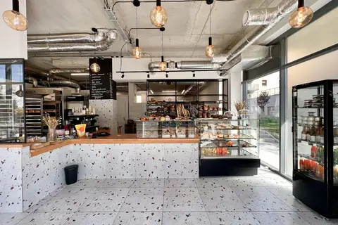 Milchig Cakery and Milk Bar photo 2