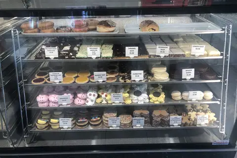 Milchig Cakery and Milk Bar photo 4